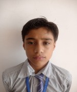 <b Class=kkb><big>DAKSH</big><BR><I>11th-Med. B</I></b>