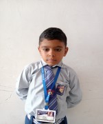 <b Class=kkb><big>RITIK</big><BR><I>3rd B</I></b>